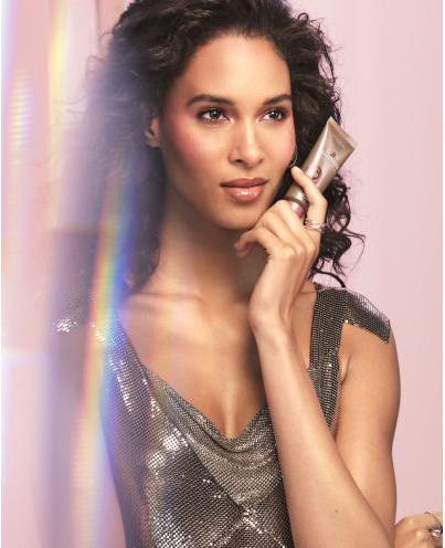 Immagine prodotto L'Oréal Paris Glotion (902 Bagliore di luce, Highlighter)