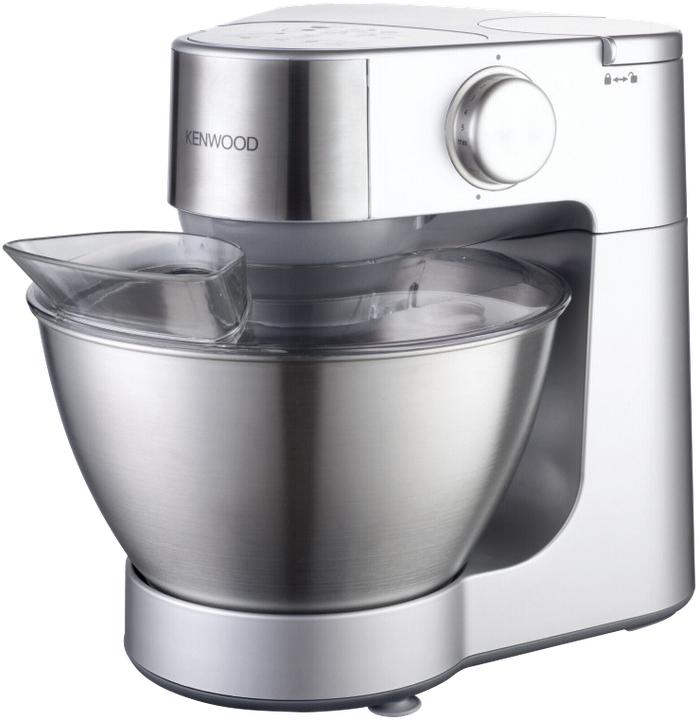 Actual product image Kenwood KM 283 (900 W)