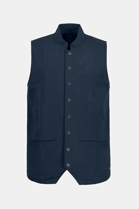 Actual product image JP1880 Vest (7XL)