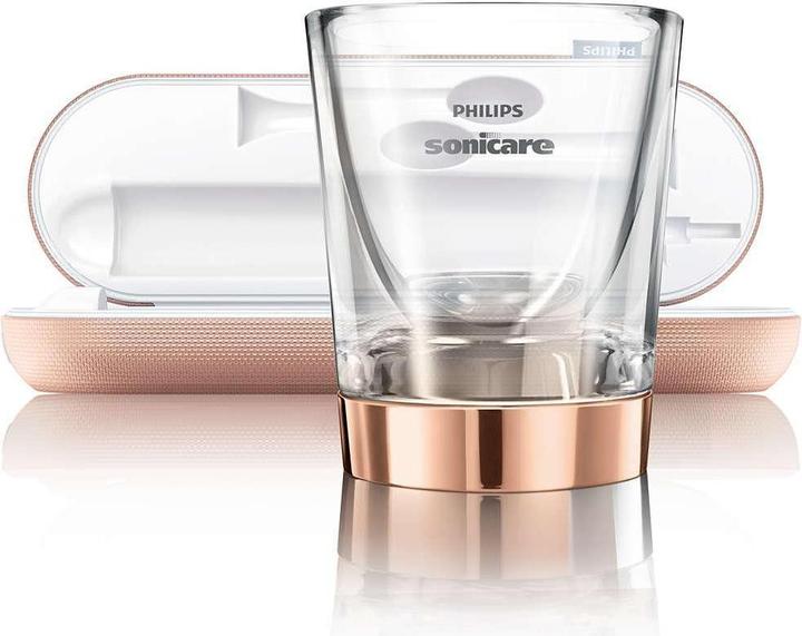 Produktbild Philips Sonicare Sonicare DiamondClean (Schallzahnbürste)