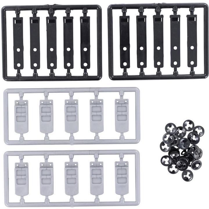 Image du produit Carson Modellsport 500907143 1:14 Pla
