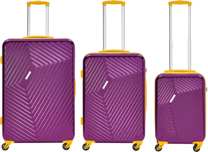 Produktbild Packenger Reisekoffer (104 l)