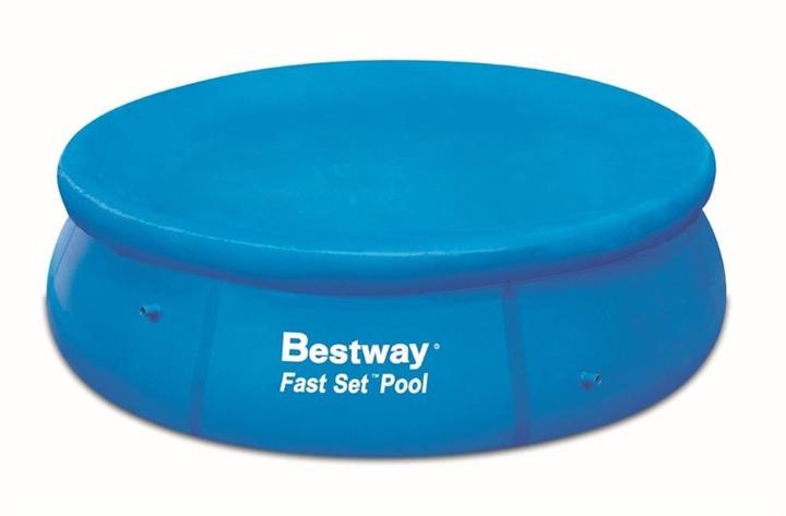 Image du produit Bestway Piscine Fast Set