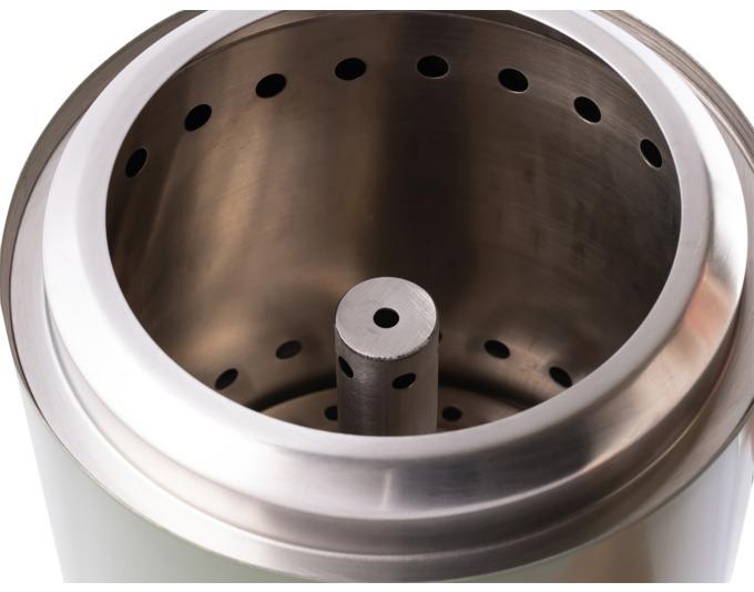 Actual product image RedFire Tischfeuerstelle Volcano Small (14 cm)