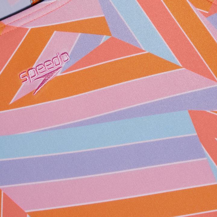 Produktbild Speedo Printed Medalist (164)