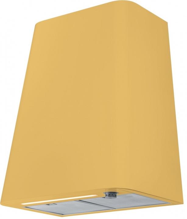Franke Smart Deco Wandhaube (Wandhaube)