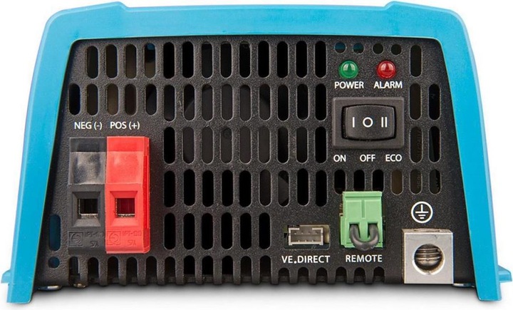 Actual product image Victron Energy Inverter