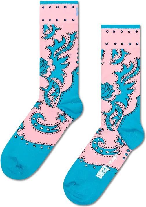 Actual product image Happy Socks Wrangler Freehand (Single pack, 36 - 40)