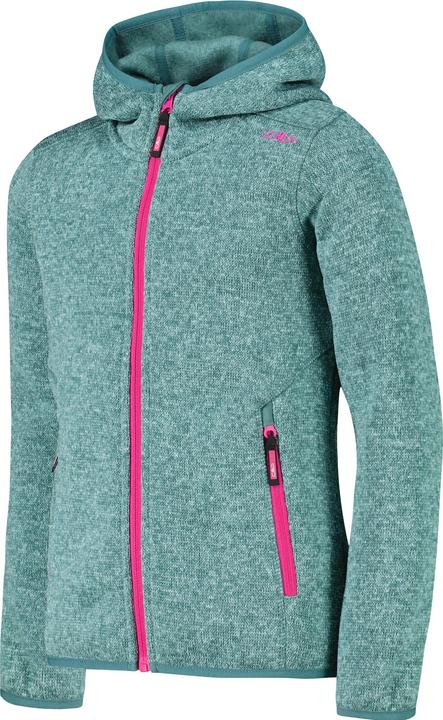Image du produit CMP Campagnolo Strick Fleece (98)