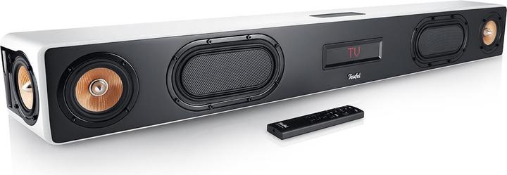 Produktbild Teufel Cinebar Ultima (380 W, 4.0 Kanal)
