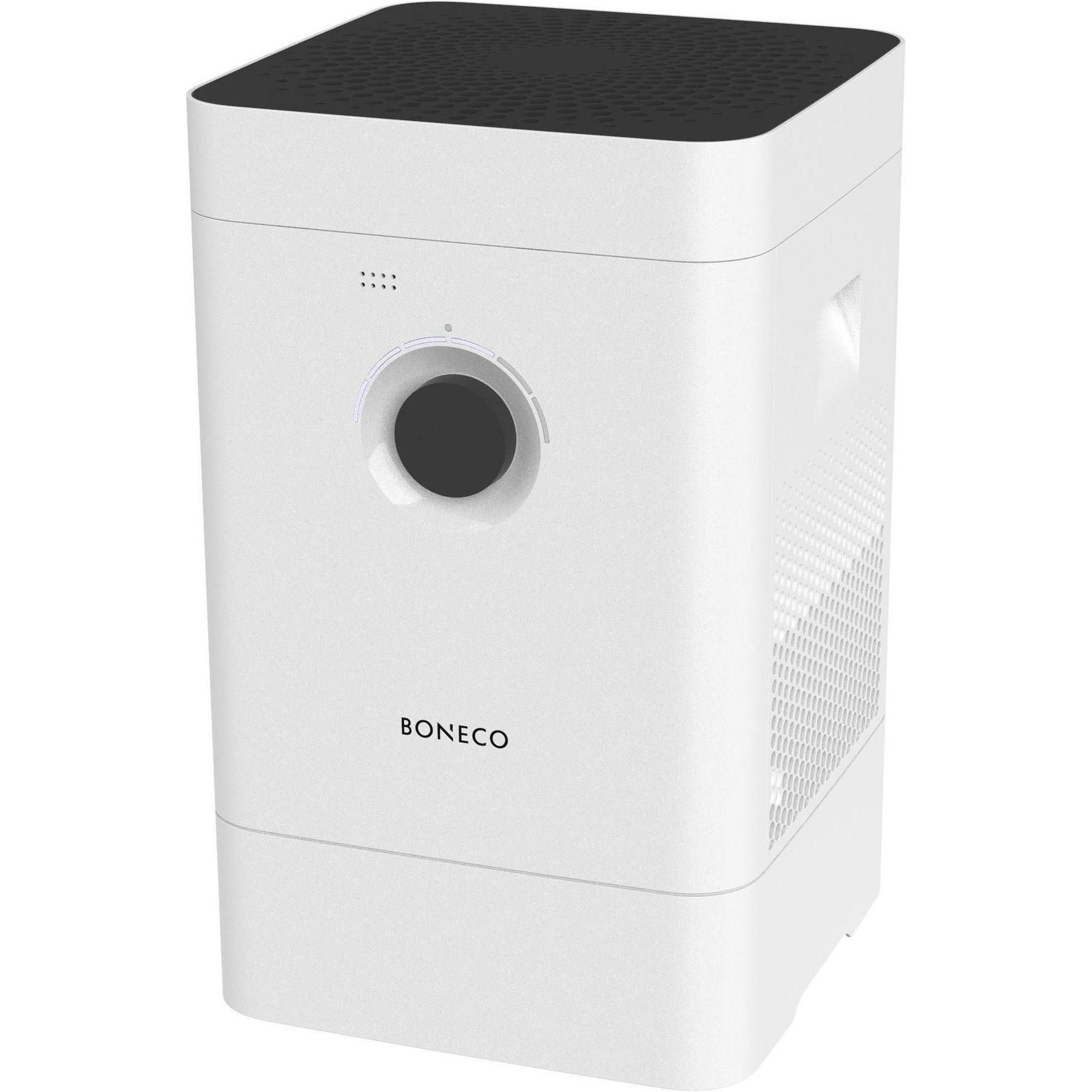 Boneco H300, Luftbefeuchter, Weiss