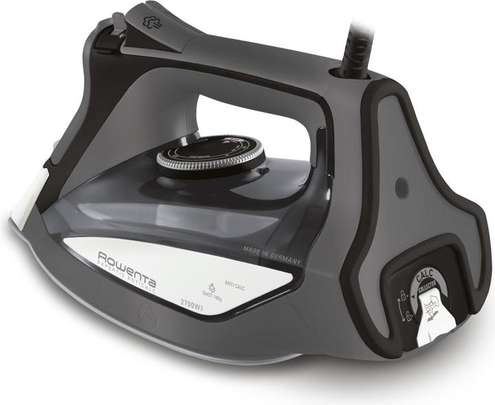Produktbild Rowenta EXPERTIS ANTI-CALC DW7025 (2700 W, 180 g/min)