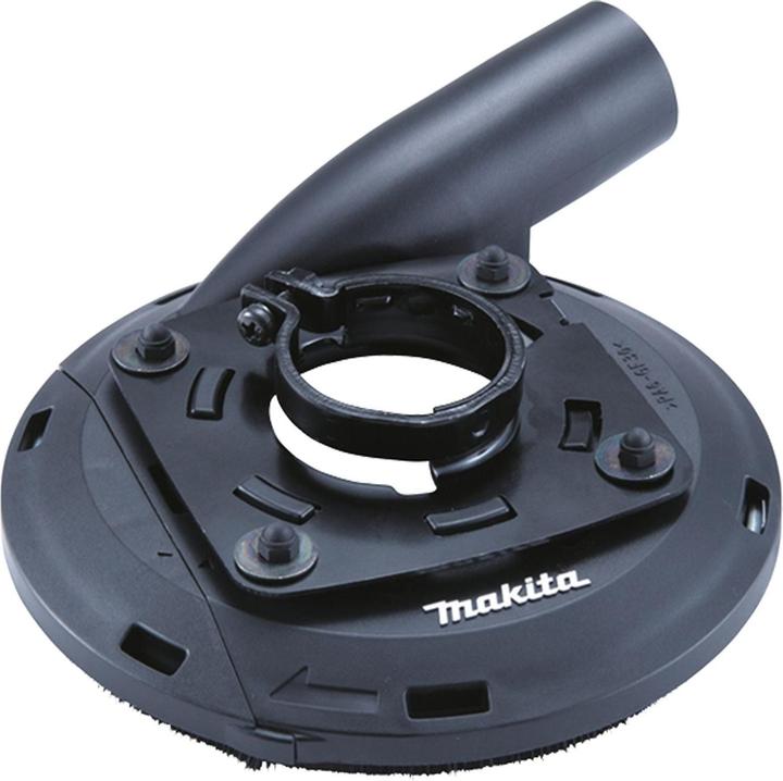 Image du produit Makita Capot d'aspiration 180 mm Ébauche 1