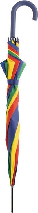 Actual product image Sportyfied Automatic Stick Umbrella