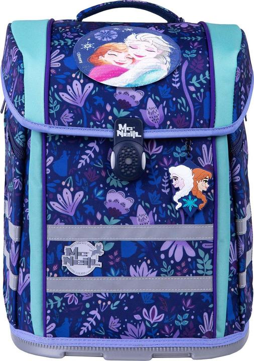 Immagine prodotto Mc Neill Set di zaini Perfecto da 5 pezzi (22 l)