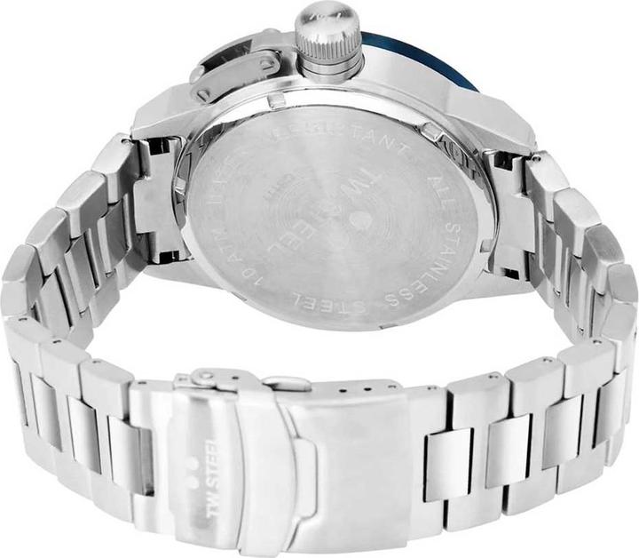 Produktbild TW-Steel CS111 Red Bull Ampol Racing Herrenuhr 45mm 10ATM (Sportuhr, 45 mm)