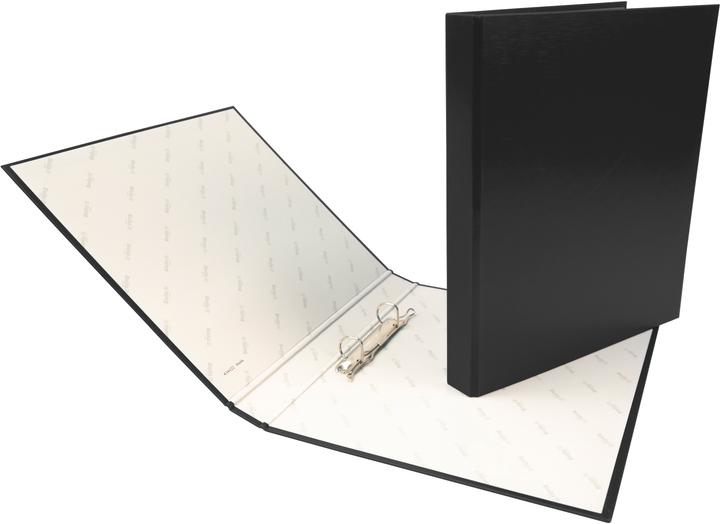 Produktbild Biella Ringbuch Ringo-Plast (A4, 35 mm, 1 Stk.)