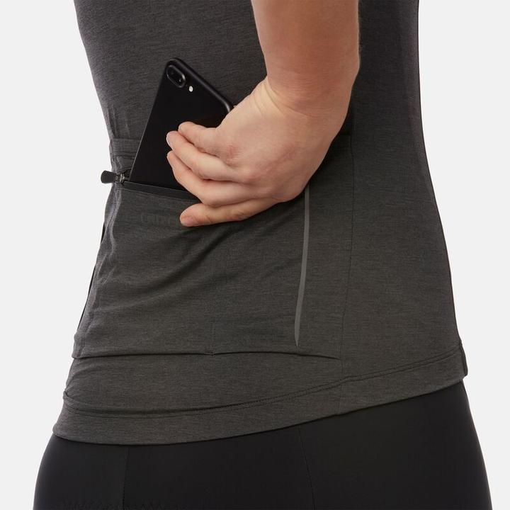 Image du produit Giro W New Road Jersey (XS)