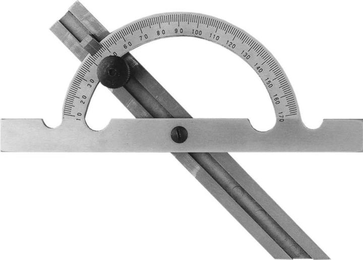 Immagine prodotto Forum Professional Solutions Goniometro con guida 100150mm