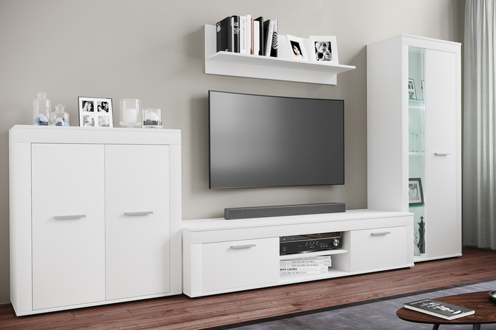 Immagine prodotto VCM Usilo (160 x 45 x 37 cm)