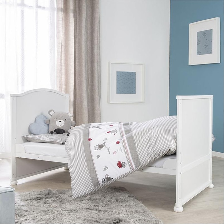 Image du produit Roba Adam & Hibou (70 x 140 cm)