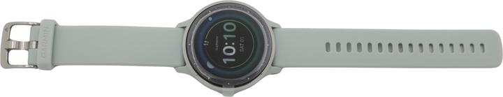 Productafbeelding Garmin Venu 3S Smartwatch salie grijs/zilver (41 mm, Alleen WLAN)