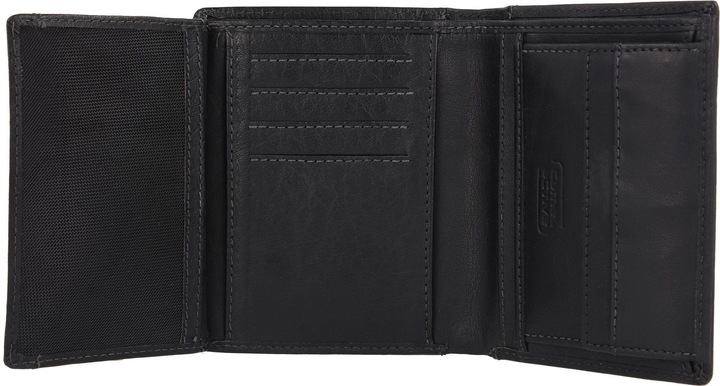 Immagine prodotto Camel Active Portafoglio Dust RFID in pelle 10 cm