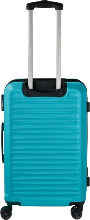 Actual product image Check.In 3-piece suitcase set HAVANNA 2.0 Paradise (194 l)