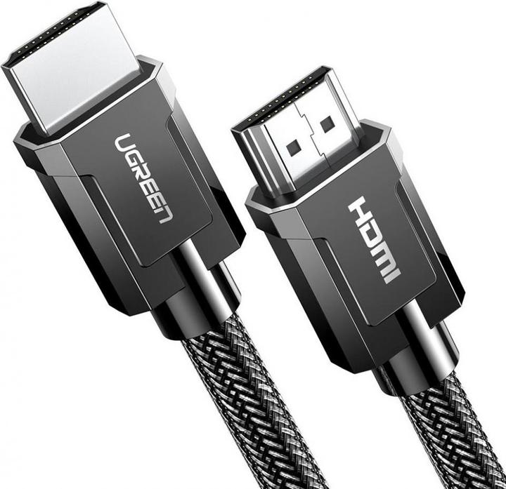 Produktbild Ugreen HDMI Typ A – HDMI Typ A (3 m, HDMI)