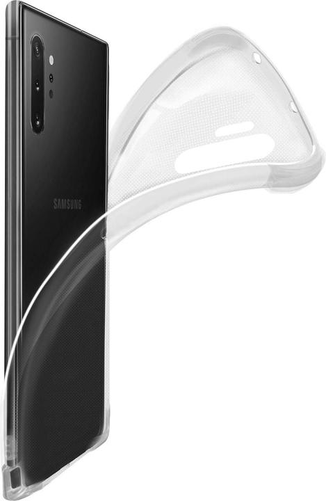Actual product image Avizar Refined Series (Samsung Galaxy Note 10+)