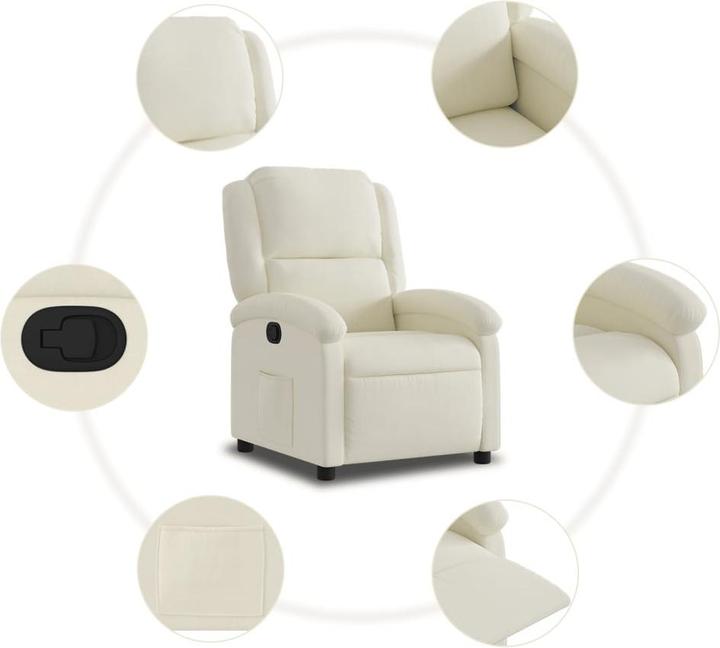 Immagine prodotto vidaXL Ruhesessel