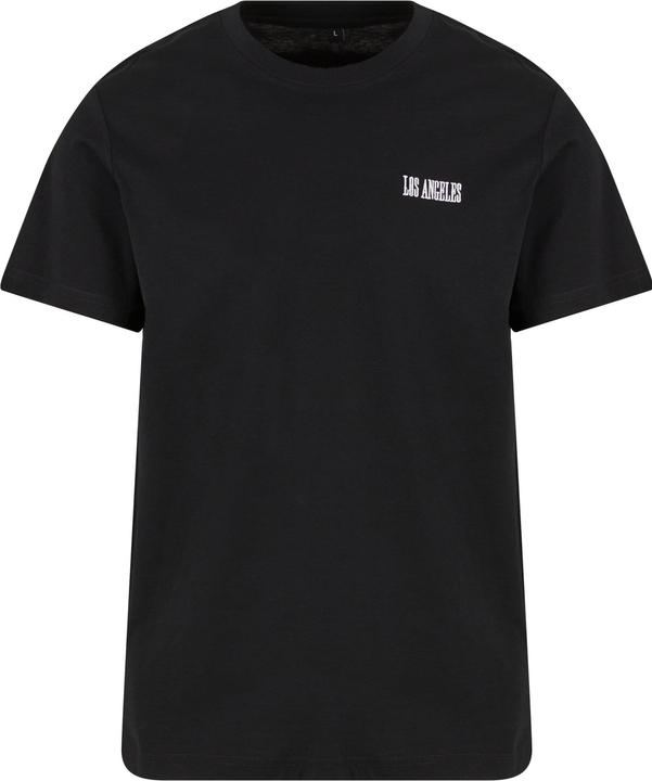 Immagine prodotto Mister Tee MisterTee Los Angeles EMB Tee - 185363 (M)