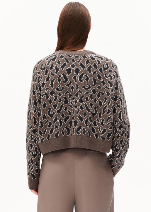 Produktbild Armedangels Diliriaa Leopaa (M)