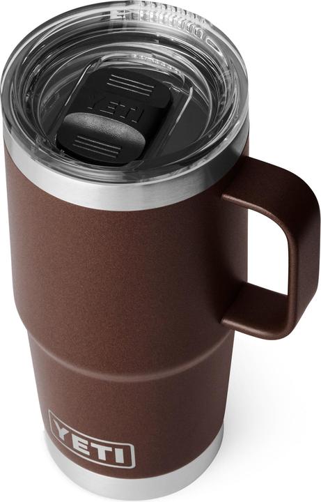 Actual product image Yeti Rambler Travel Mug 2.0