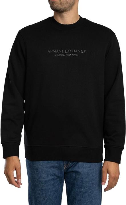 Produktbild Armani Exchange Sweatshirt (XL)