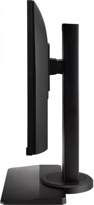 Actual product image Viewsonic XG2705 (2560 x 1440 pixels, 27")