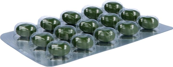 Produktbild Gelencium Cannabis Plus (30 Stück, Kapseln, 27 g)