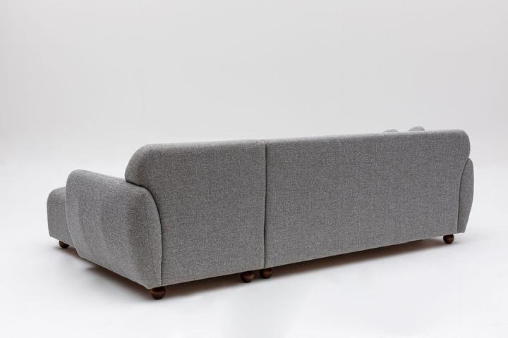 Produktbild Atelier del Sofa Brayan (Ecksofa)
