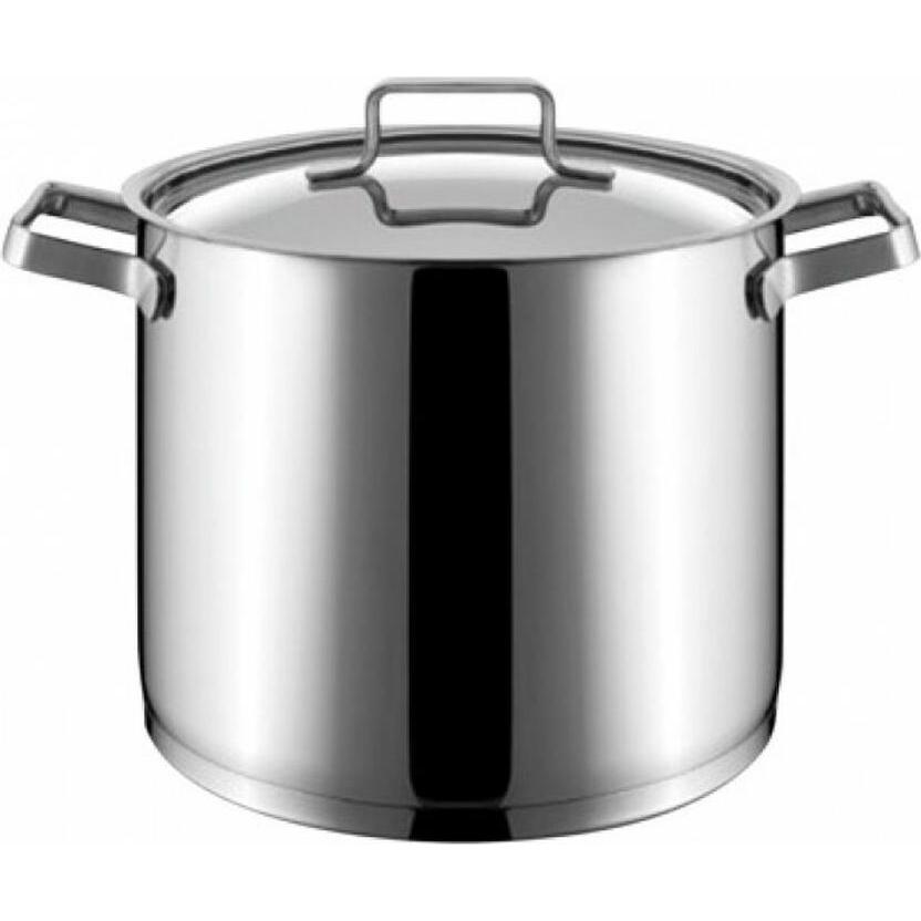 Valira Casserole P458024, Padella + Pentola