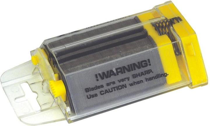 Produktbild C.K Magma 100er Pack Ersatzklingen T0959 (Ersatzklinge)