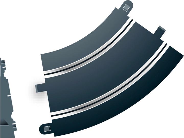 Produktbild Scalextric Banked Curve R3 45°