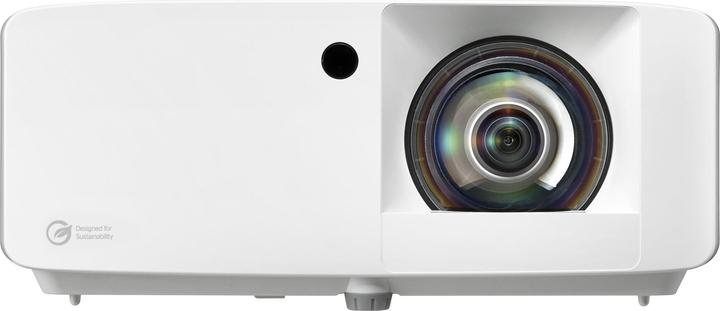 Immagine prodotto Optoma ZH450ST (Full HD, 4200 lm, 0.49:1)