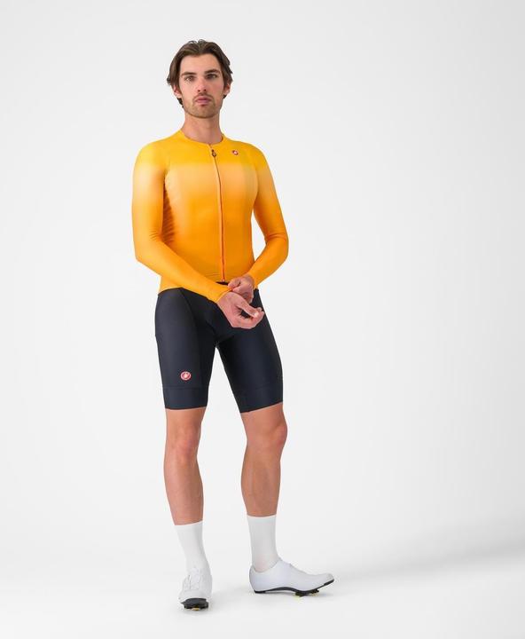 Produktbild Castelli UPF Long Sleeve Jersey (XL)