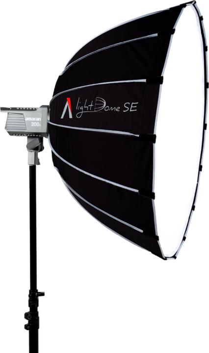 Immagine prodotto Aputure Cupola luminosa SE (Soft box, 85 cm)
