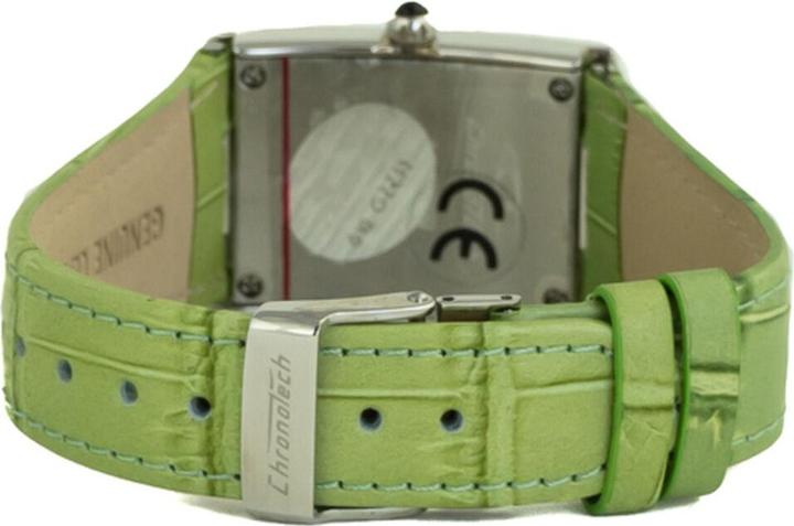 Actual product image Chronotech Ladies' watch CT7017L-10S (Ø 25 mm) (25 mm)