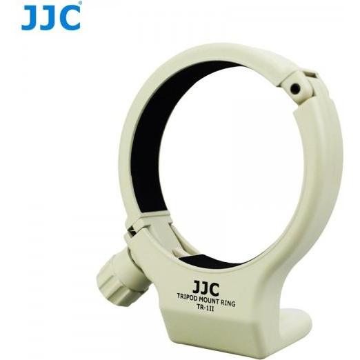 JJC Stativschelle Typ A-II TR-1 für 70-200 mm F/4 Canon, Objektiv Zubehör