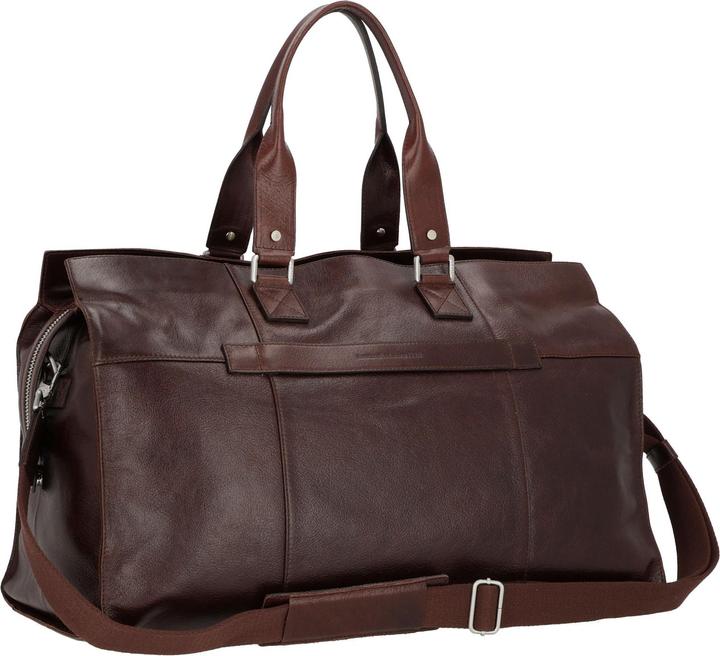 Actual product image Picard Buddy weekender travel bag leather 54 cm (48 l)