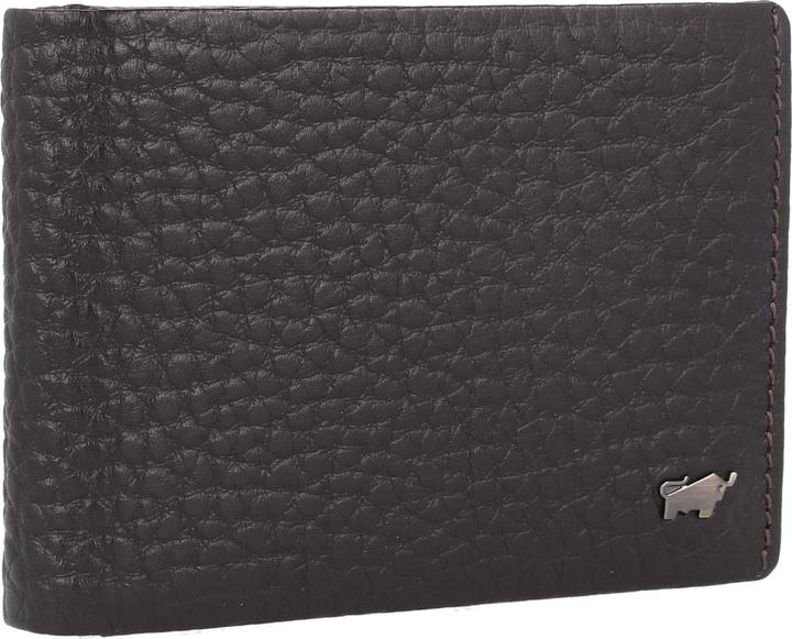 Actual product image Braun Büffel Wallet Yannik 53134