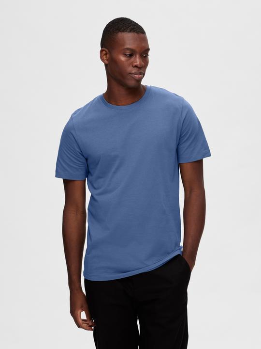 Produktbild Selected Slhcormac Ss O-Neck Tee 3-Pack Noos (M)