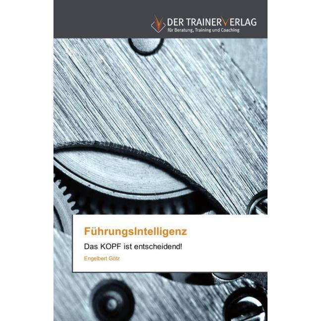 FührungsIntelligenz, Fachbücher